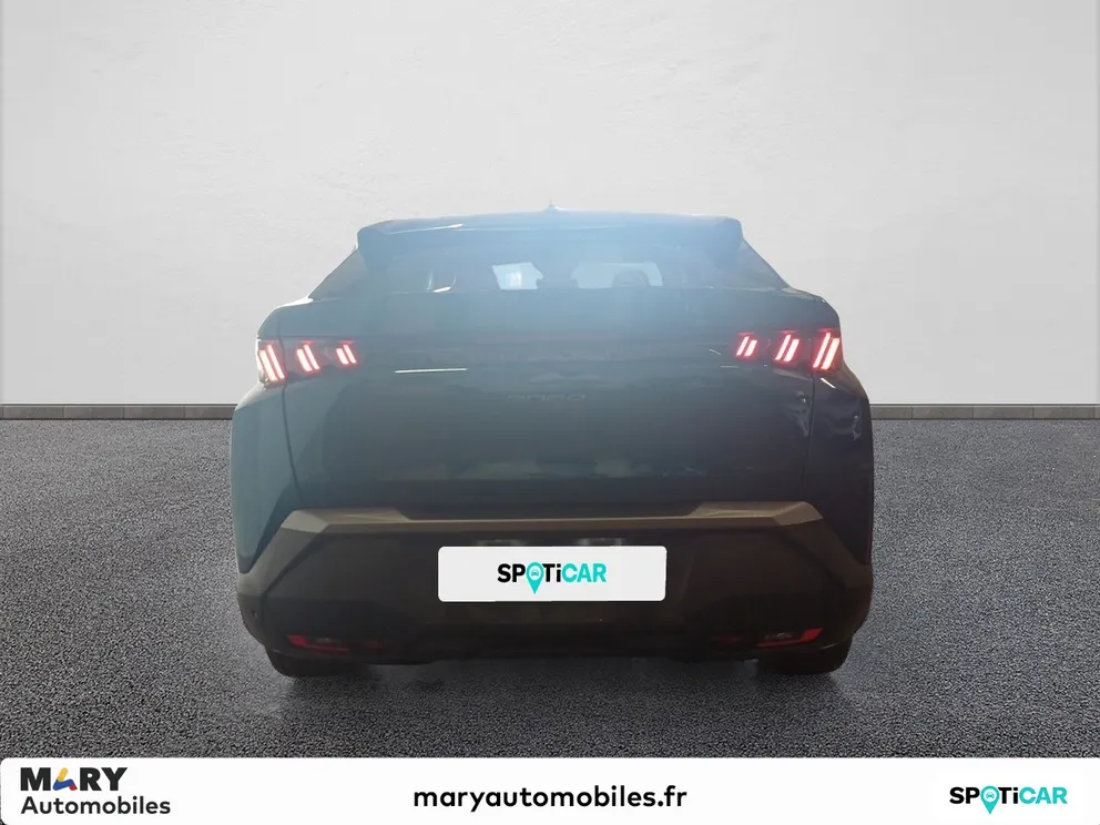 Véhicule occasion 1232571 - peugeot 3008 - Photo 3