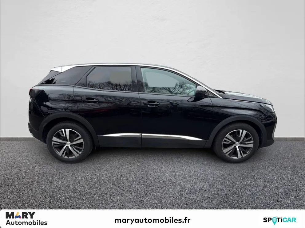Véhicule occasion 227518 - peugeot 3008 - Photo 4