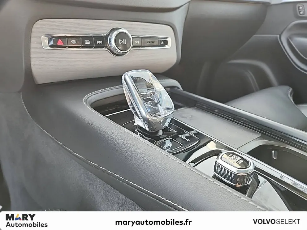 Véhicule occasion 213988 - volvo XC90 - Photo 10