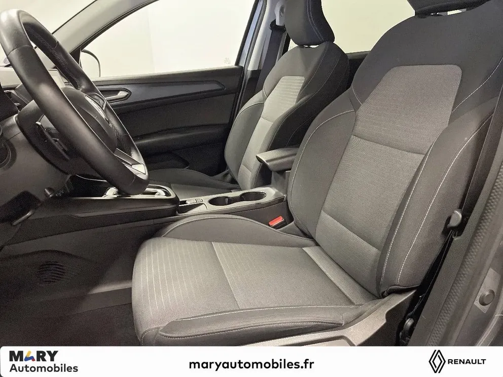 Véhicule occasion 211731 - renault ARKANA - Photo 9