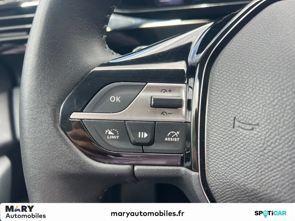 Véhicule occasion 1229642 - peugeot 308 - Photo 12