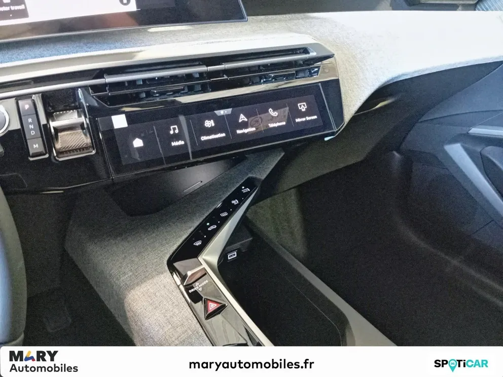 Véhicule occasion 1228344 - peugeot 5008 - Photo 12
