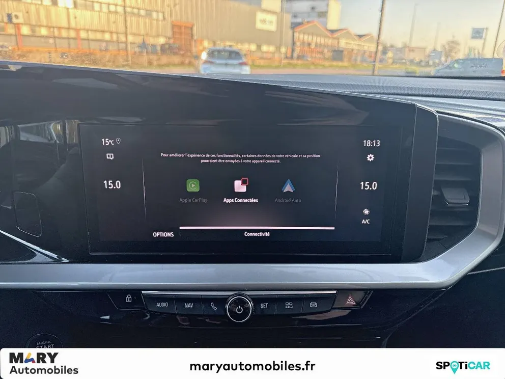 Véhicule occasion 227328 - opel MOKKA - Photo 15