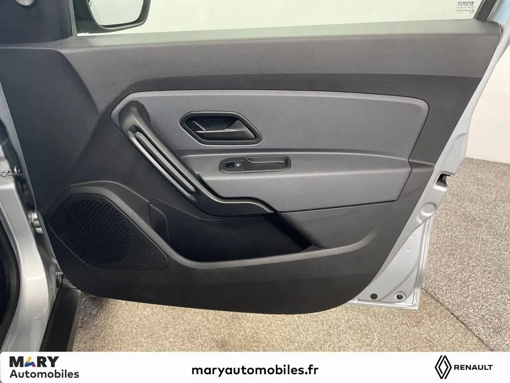 Véhicule occasion 213338 - dacia DUSTER - Photo 18