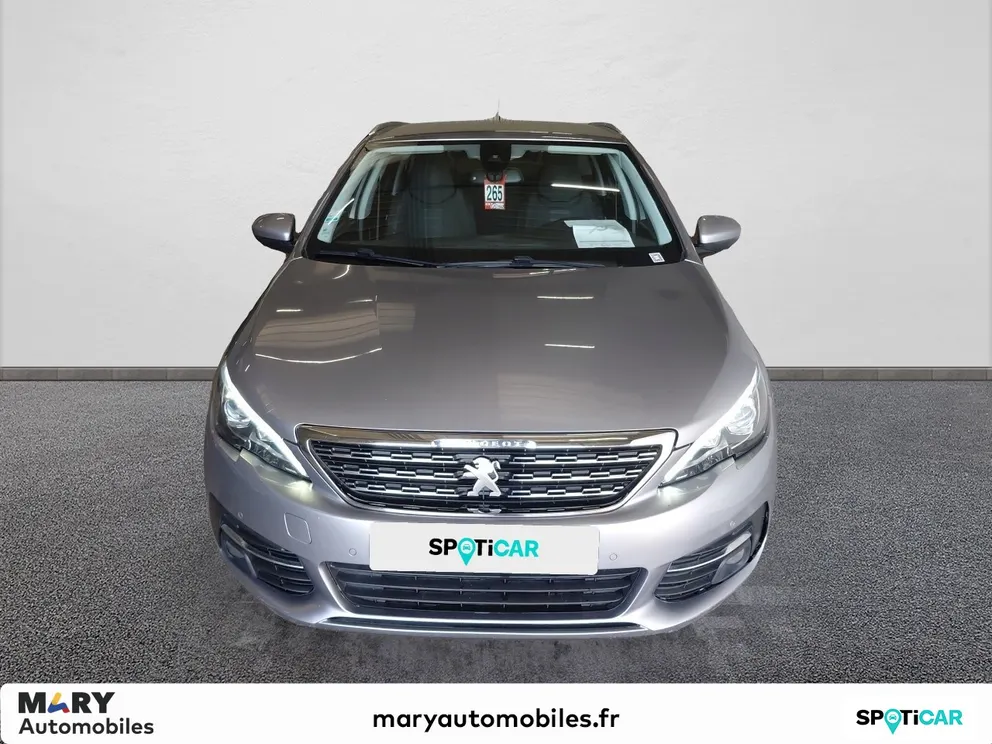 Véhicule occasion 232621 - peugeot 308 - Photo 6