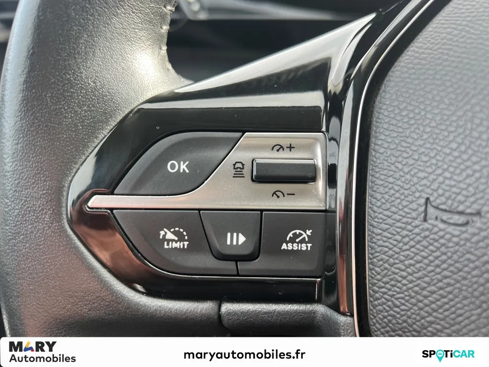 Véhicule occasion 1236736 - peugeot 308 - Photo 14