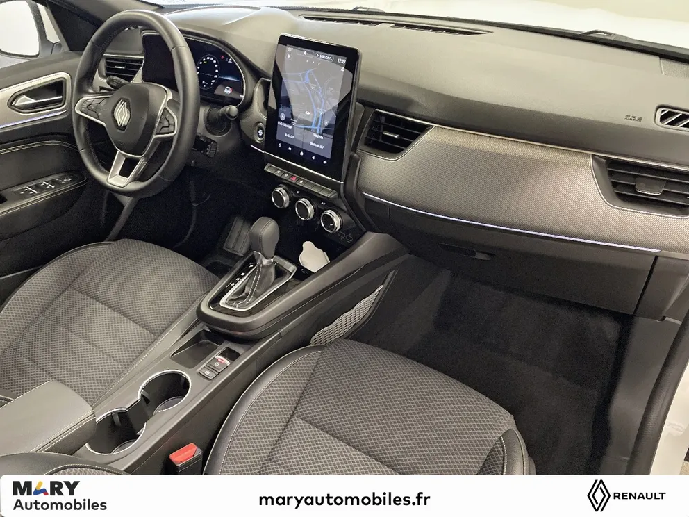 Véhicule occasion 238033 - renault ARKANA - Photo 18