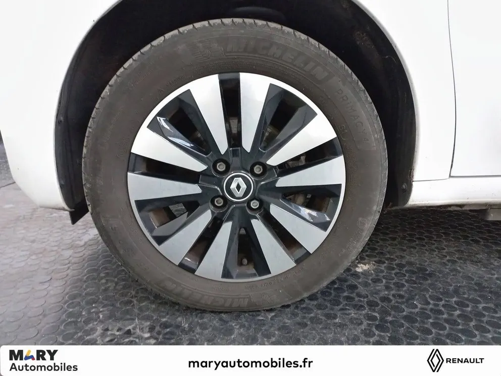 Véhicule occasion 218522 - renault TWINGO - Photo 16