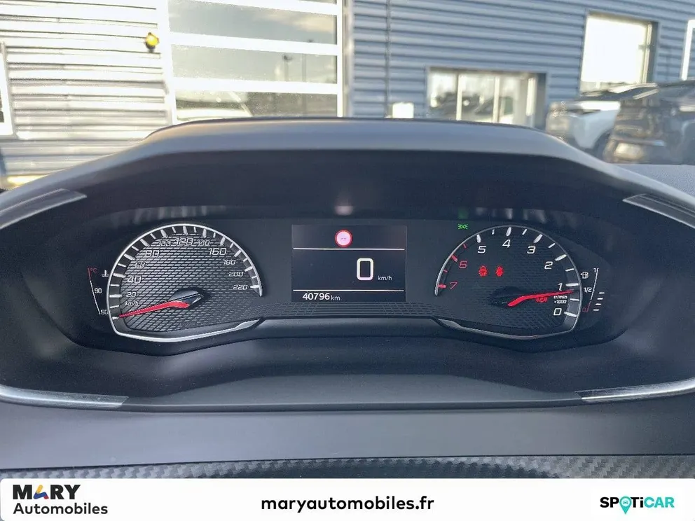 Véhicule occasion 224185 - peugeot 208 - Photo 13