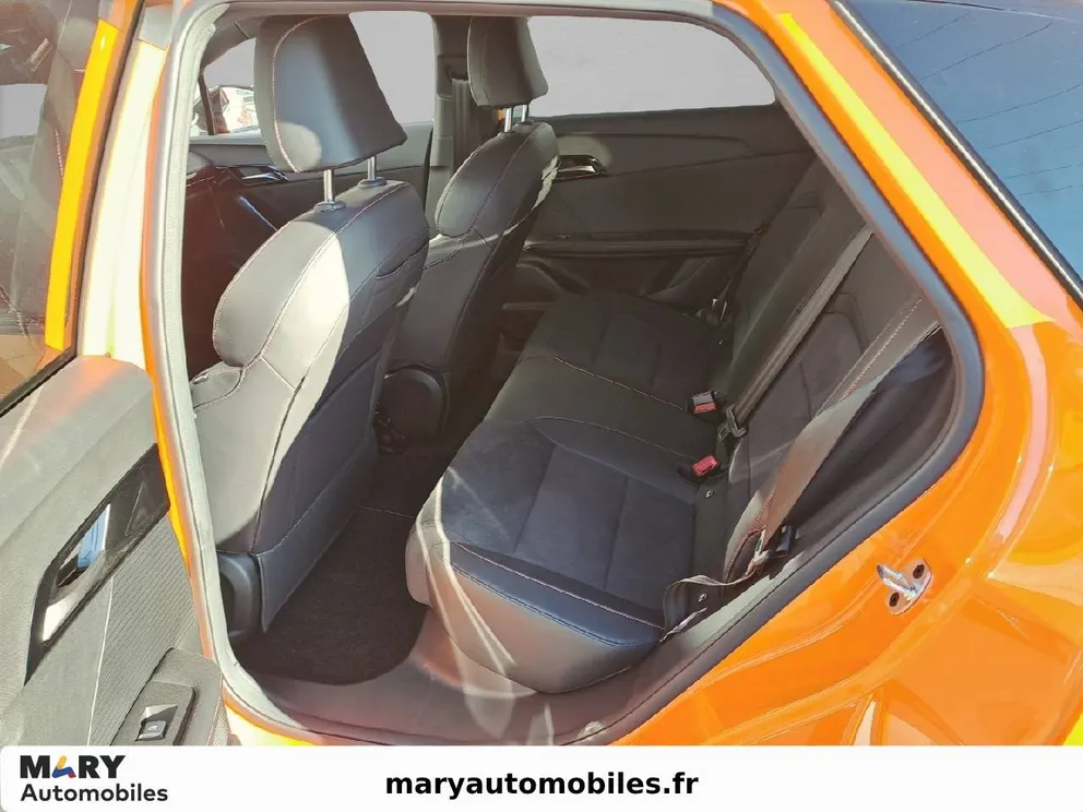 Véhicule occasion 214967 - mg MG4 - Photo 10