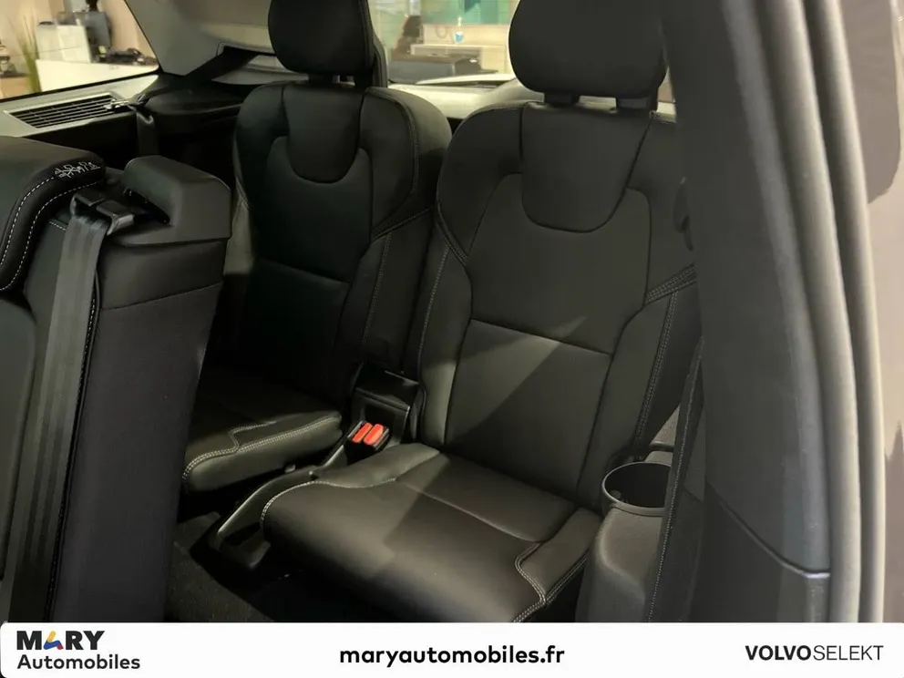 Véhicule occasion 215620 - volvo XC90 - Photo 18