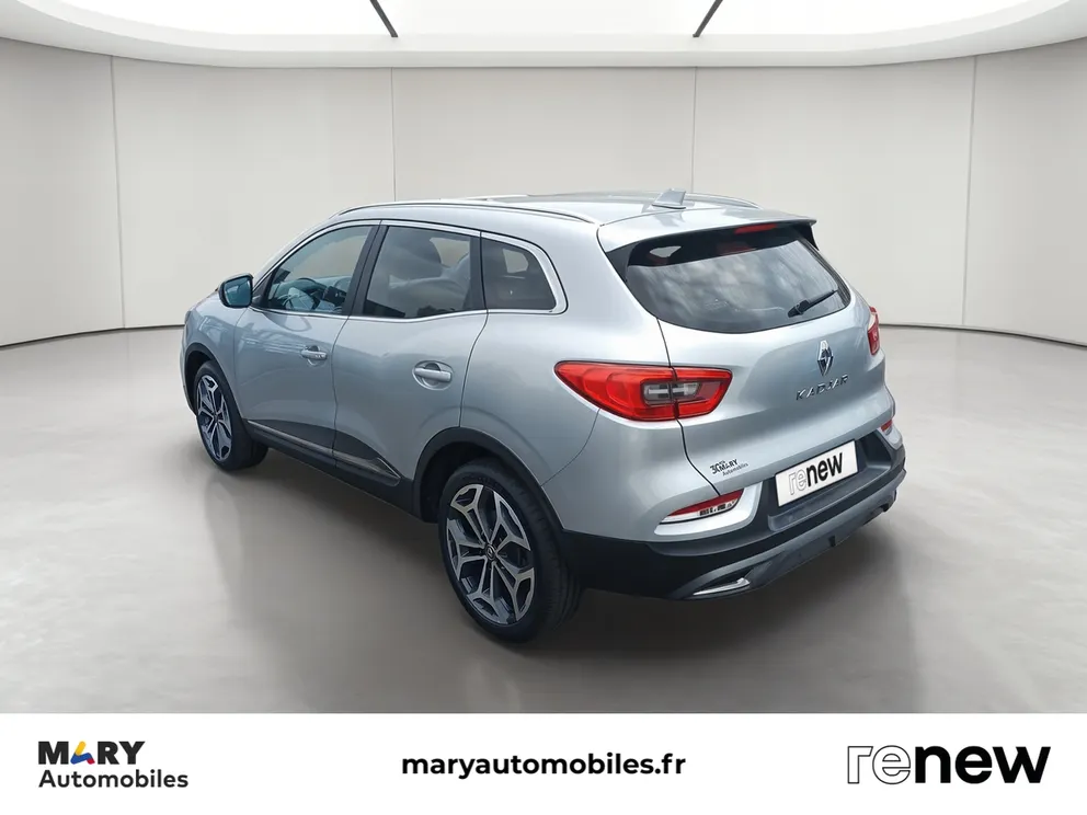 Véhicule occasion 233669 - renault KADJAR - Photo 3