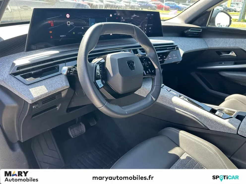 Véhicule occasion 231273 - peugeot 3008 - Photo 13