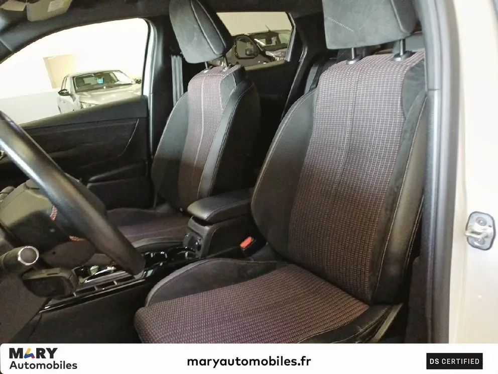 Véhicule occasion 221393 - ds DS 3 - Photo 10