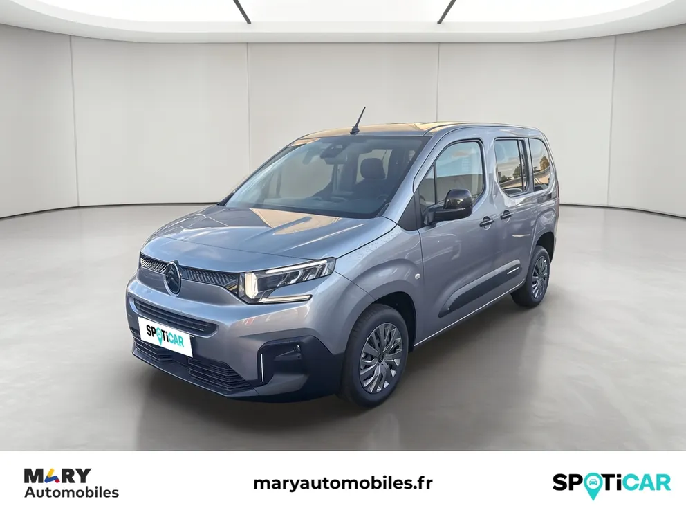 Véhicule occasion 1239777 - Citroën BERLINGO - Photo 1