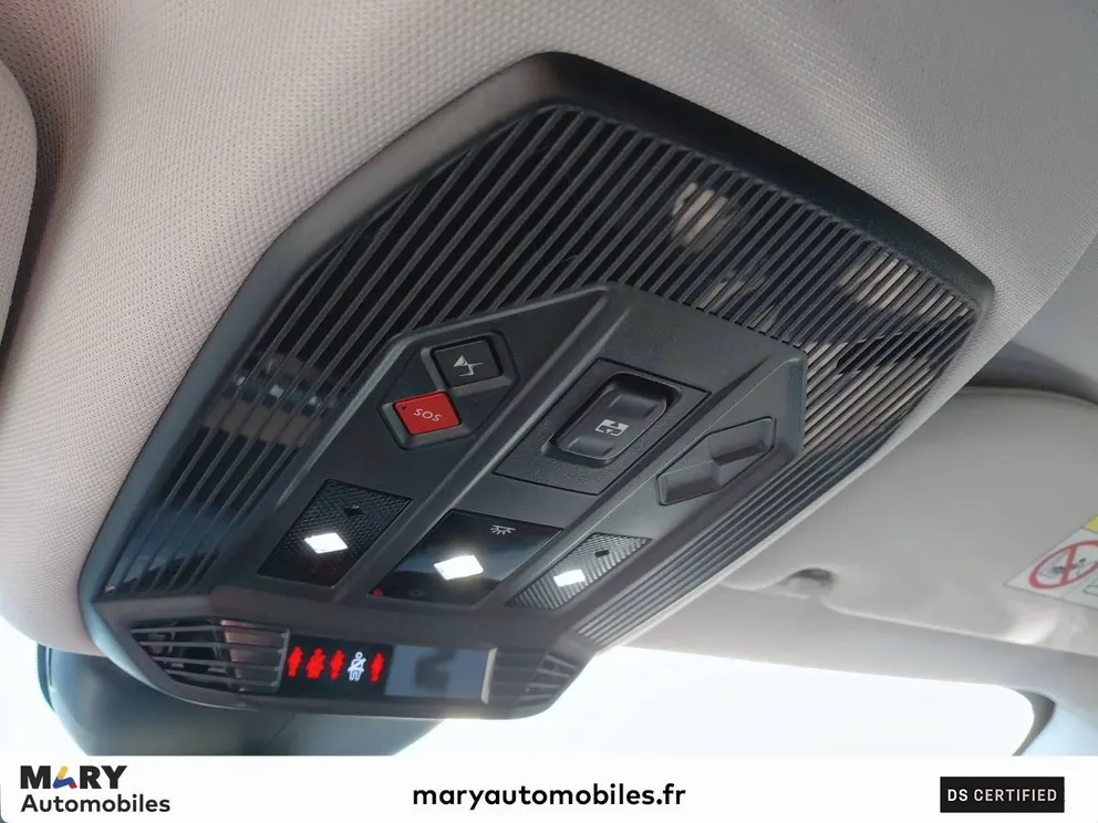 Véhicule occasion 213067 - ds DS 4 - Photo 20
