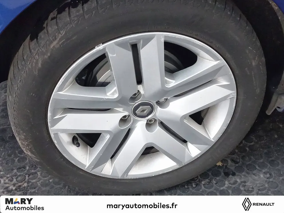 Véhicule occasion 206288 - renault CLIO - Photo 16