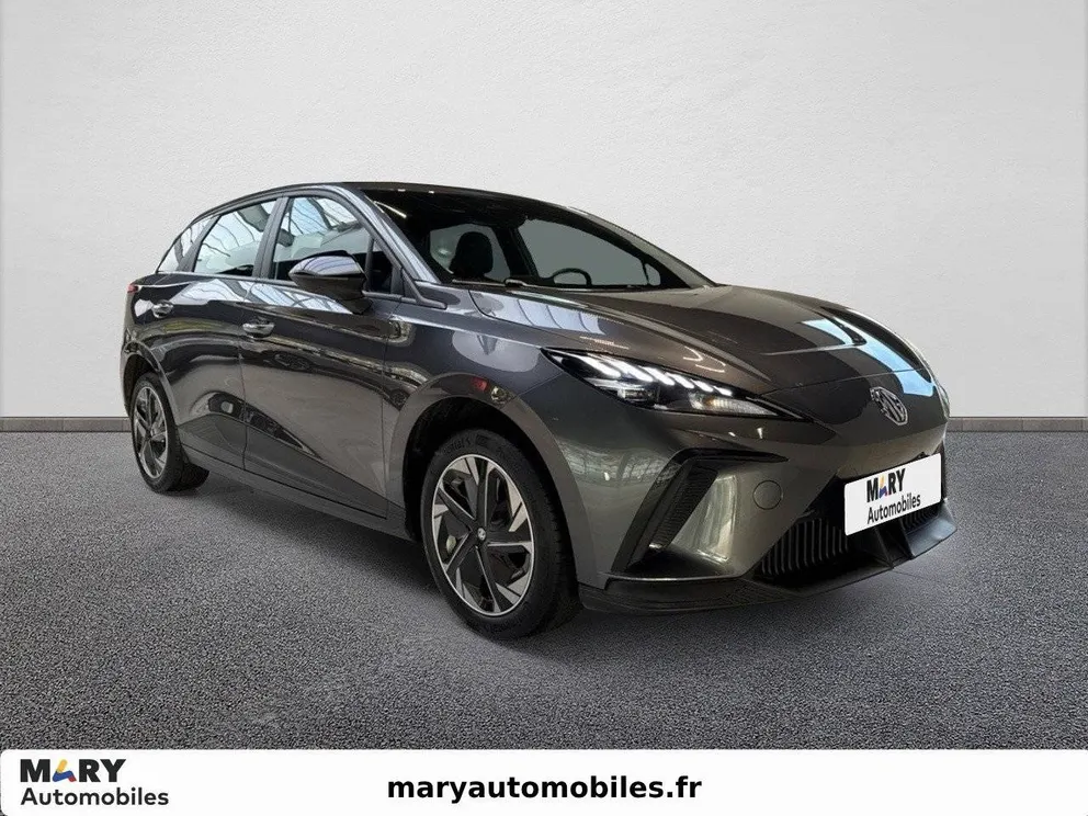 Véhicule occasion 200063 - mg MG4 - Photo 3