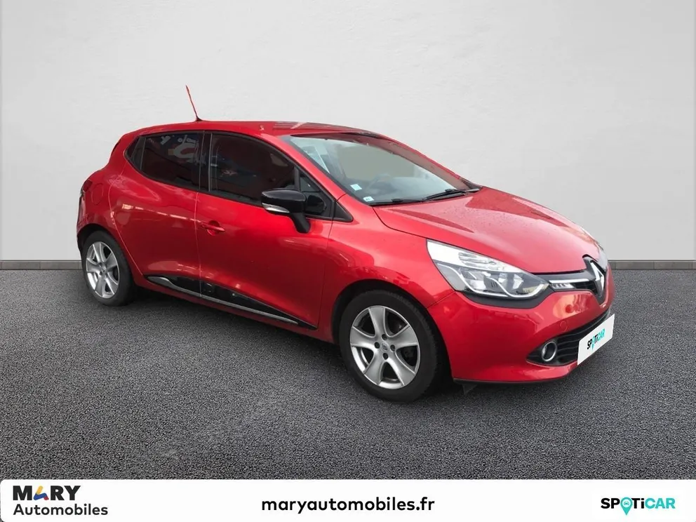 Véhicule occasion 98003 - renault CLIO - Photo 3