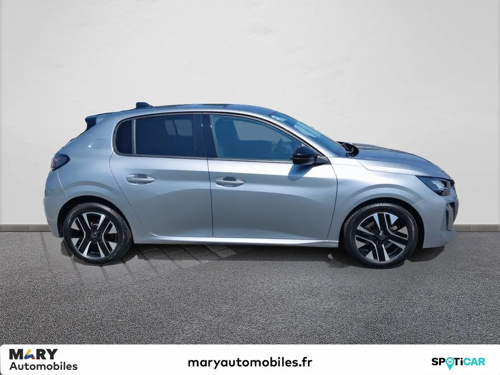 Véhicule occasion 1235322 - peugeot 208 - Photo 4