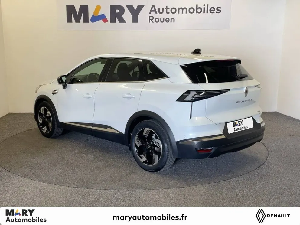 Véhicule occasion 230365 - renault SYMBIOZ - Photo 5