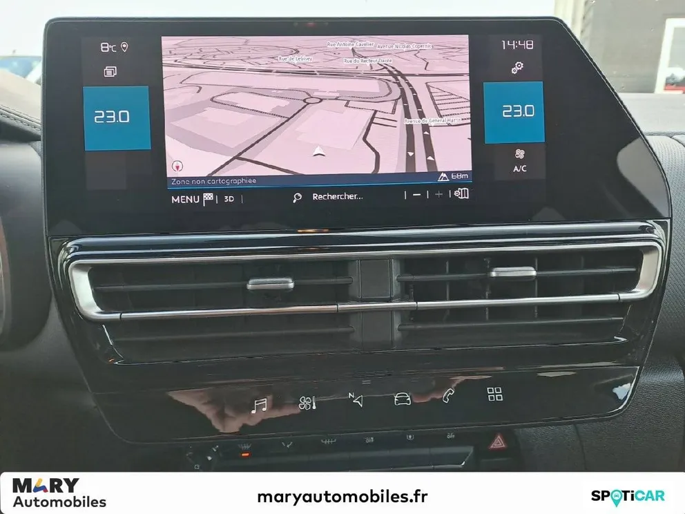 Véhicule occasion 213430 - Citroën C5 AIRCROSS - Photo 12