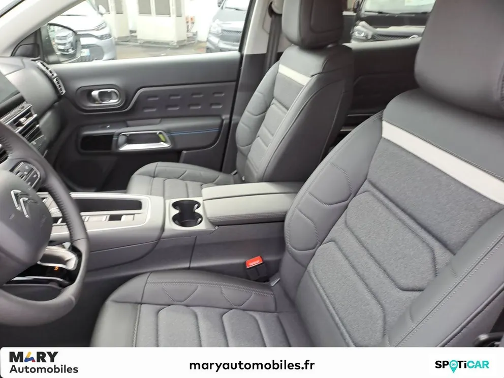 Véhicule occasion 196524 - Citroën C5 AIRCROSS - Photo 9