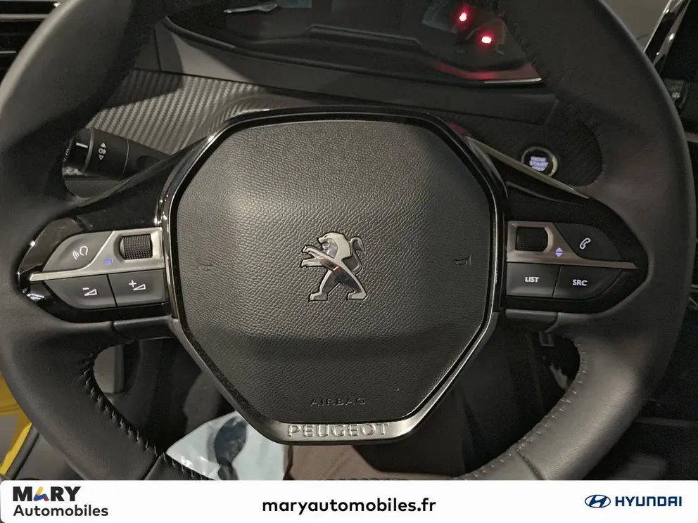 Véhicule occasion 228704 - peugeot 208 - Photo 12
