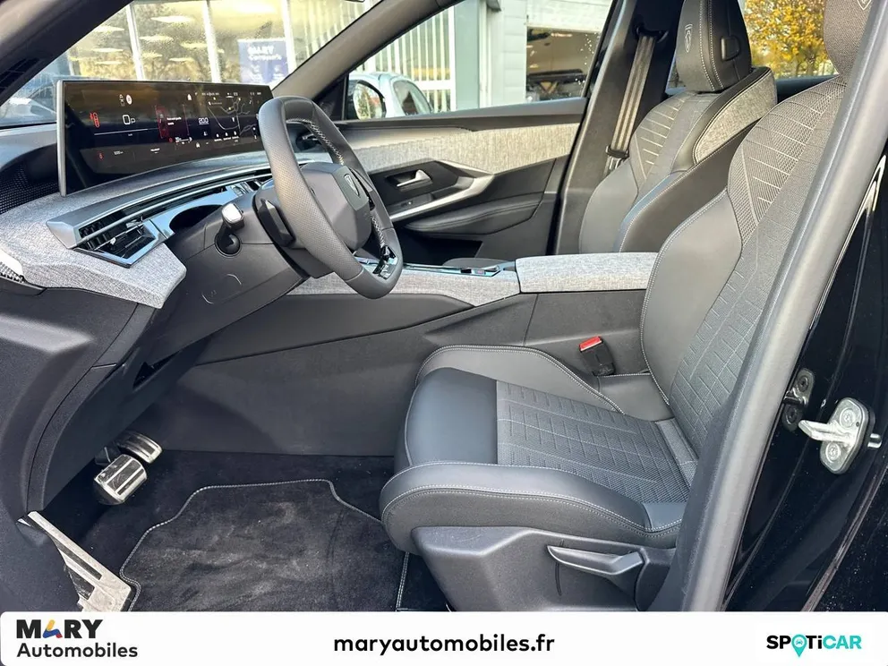 Véhicule occasion 205536 - peugeot 3008 - Photo 8