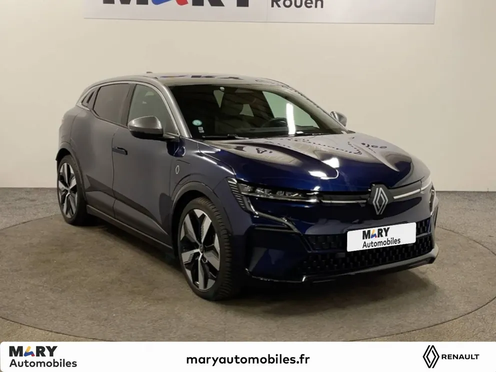 Véhicule occasion 201316 - renault MEGANE - Photo 3