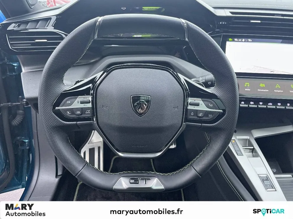 Véhicule occasion 218309 - peugeot 308 - Photo 16