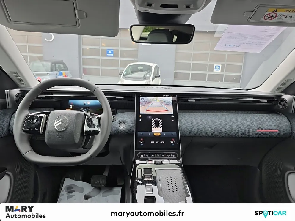 Véhicule occasion 1227460 - Citroën C5 AIRCROSS - Photo 8