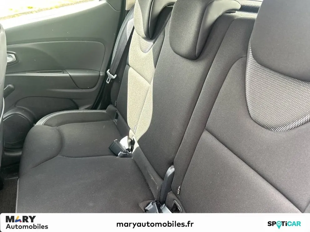 Véhicule occasion 229957 - renault CLIO - Photo 10