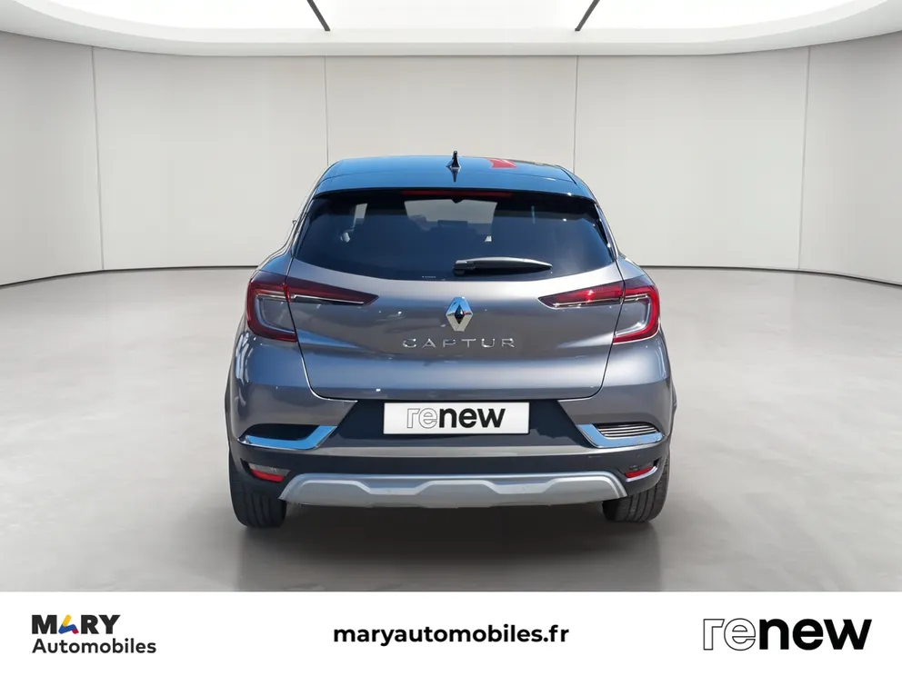 Véhicule occasion 1235110 - renault CAPTUR - Photo 4