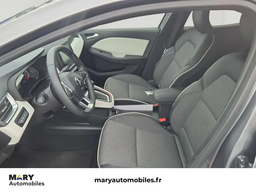 Véhicule occasion 1245417 - renault CLIO - Photo 15
