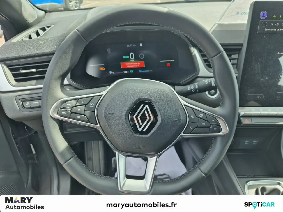 Véhicule occasion 226284 - renault CAPTUR - Photo 13