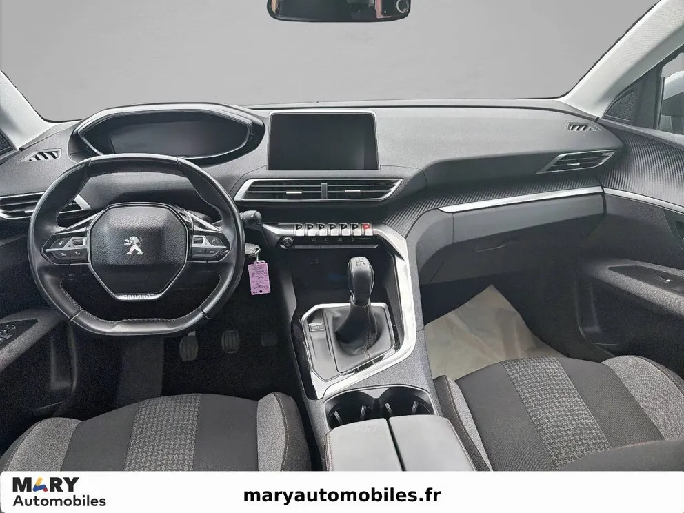 Véhicule occasion 227876 - peugeot 3008 - Photo 8