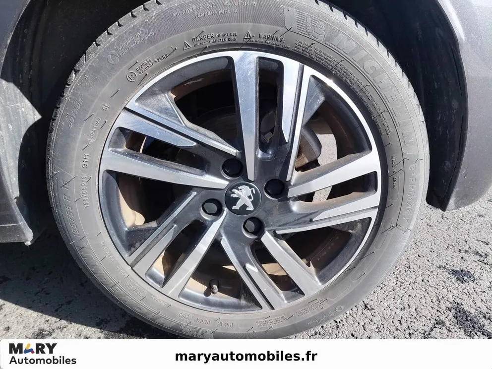 Véhicule occasion 220036 - peugeot 208 - Photo 11