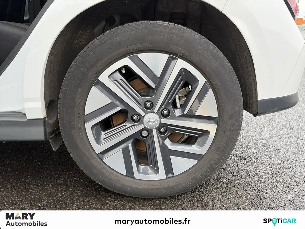 Véhicule occasion 223843 - hyundai KONA - Photo 11