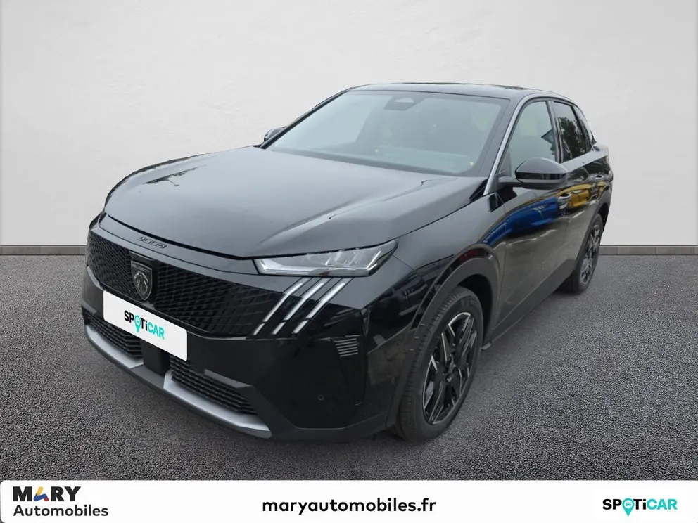 Véhicule occasion 187146 - peugeot 3008 - Photo 1