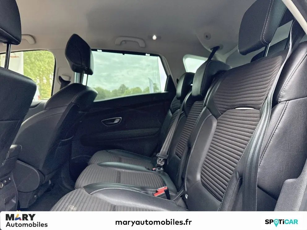 Véhicule occasion 193101 - renault SCENIC - Photo 10