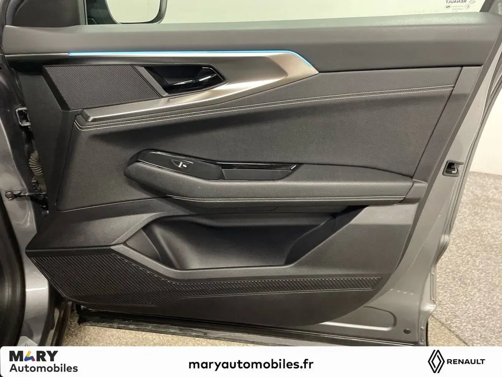 Véhicule occasion 208911 - renault AUSTRAL - Photo 18