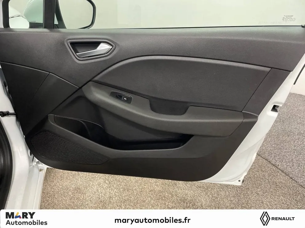 Véhicule occasion 211720 - renault CLIO - Photo 18