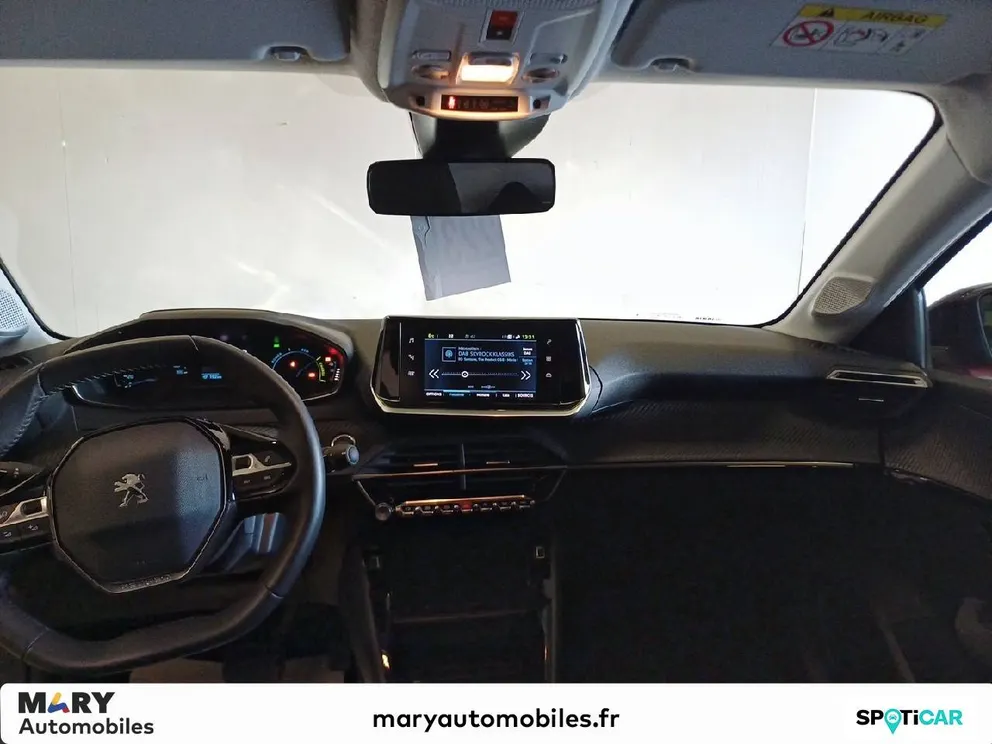 Véhicule occasion 156961 - peugeot 208 - Photo 8