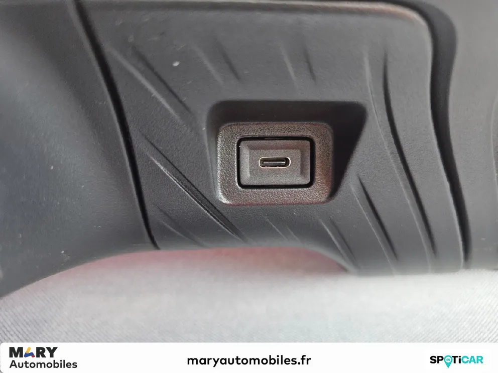 Véhicule occasion 1227524 - Citroën C3 AIRCROSS - Photo 15