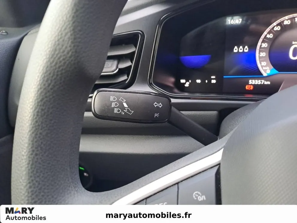 Véhicule occasion 204815 - volkswagen T-ROC - Photo 17