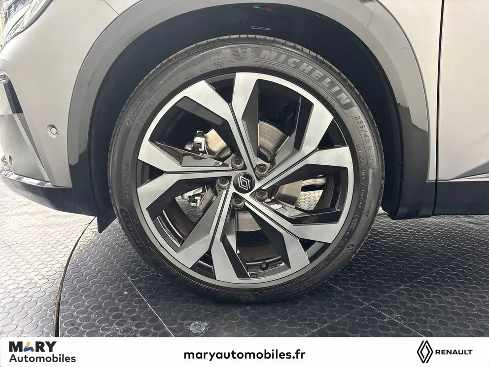 Véhicule occasion 198425 - renault AUSTRAL - Photo 16