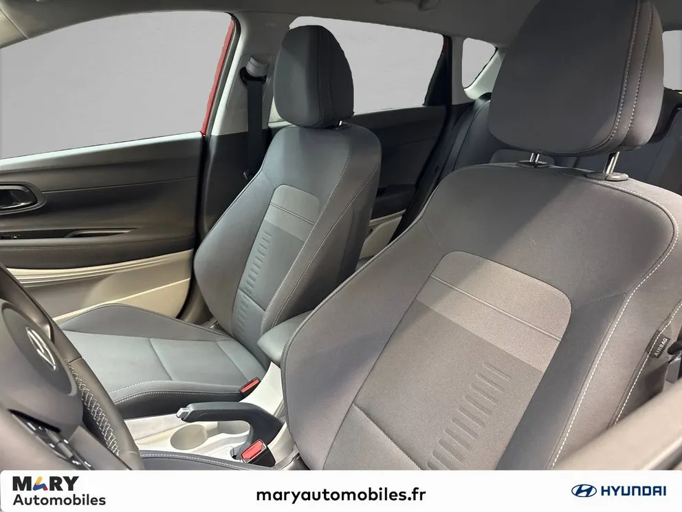 Véhicule occasion 214791 - hyundai BAYON - Photo 9