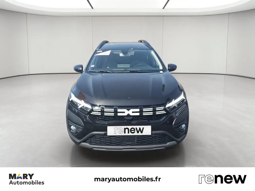 Véhicule occasion 236355 - dacia JOGGER - Photo 8