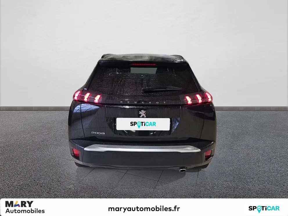 Véhicule occasion 232260 - peugeot 2008 - Photo 3